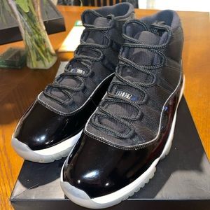 ❗️SOLD❗️Space Jam Air Jordan Retro 11